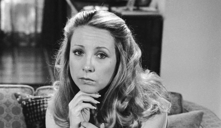 Teri Garr