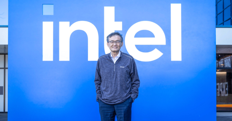 intel new ceo lip bu tan