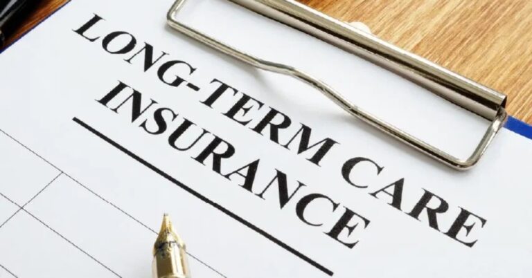 worst long-term care insurance companies