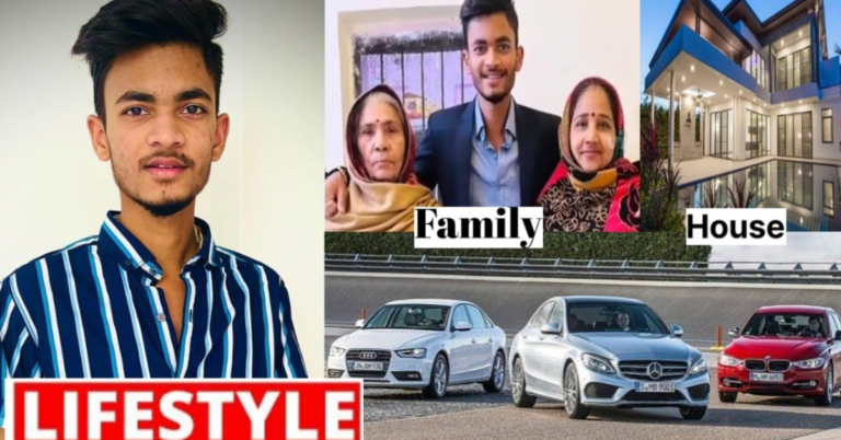 daily trends information anurag dwivedi net worth