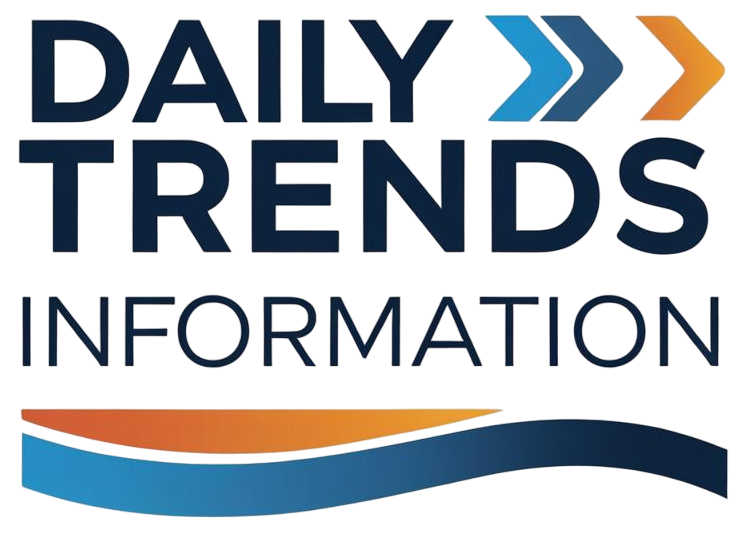 Daily Trends Information