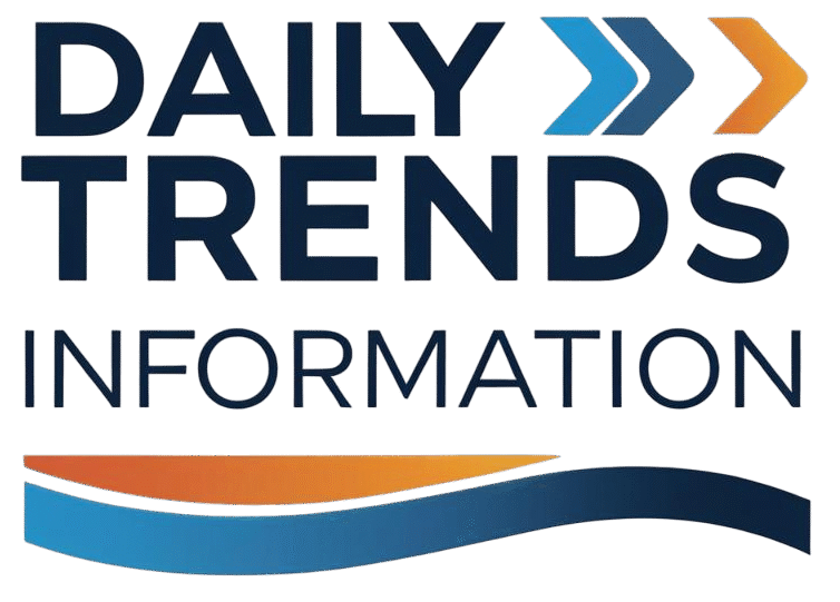 Daily Trends Information