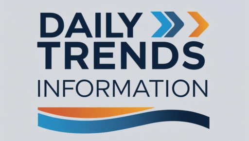 Daily Trends Information