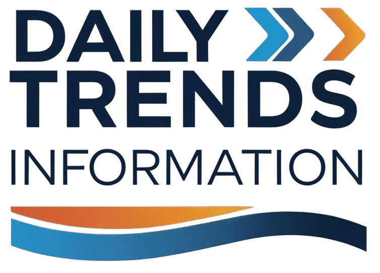Daily Trends Information