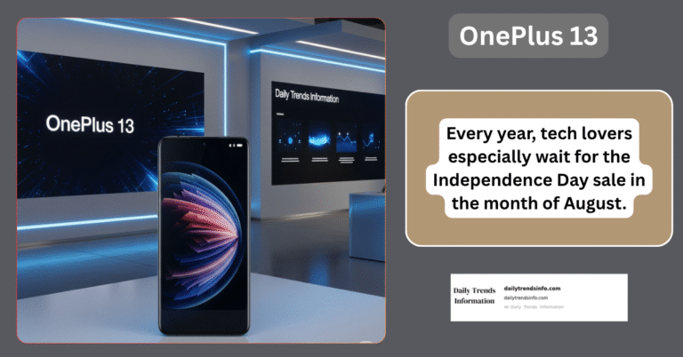 OnePlus 13