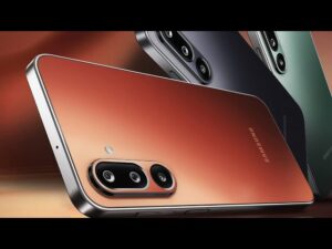 Samsung Galaxy F36 5G