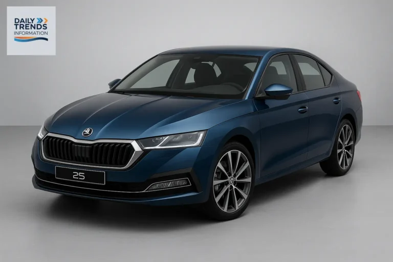 Skoda Limited Edition