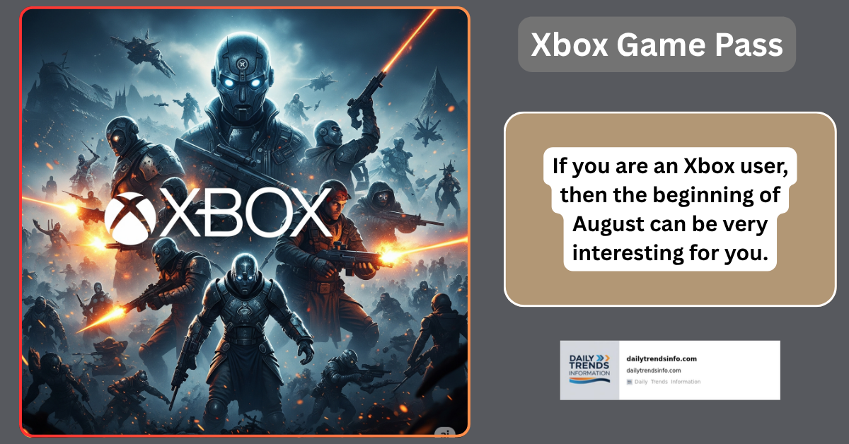 Xbox