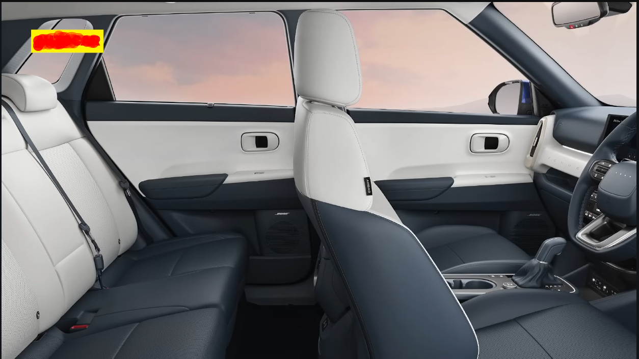 2025 Hyundai Venue - It’s giving mini-Creta vibes! | First Look | Autocar India !