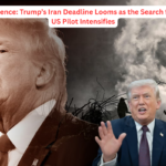 Trump Iran deadline