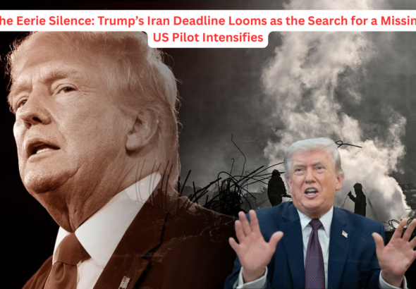 Trump Iran deadline