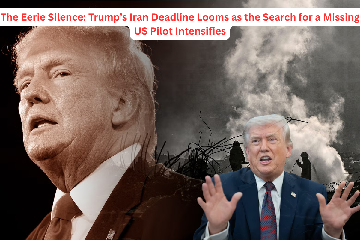 Trump Iran deadline